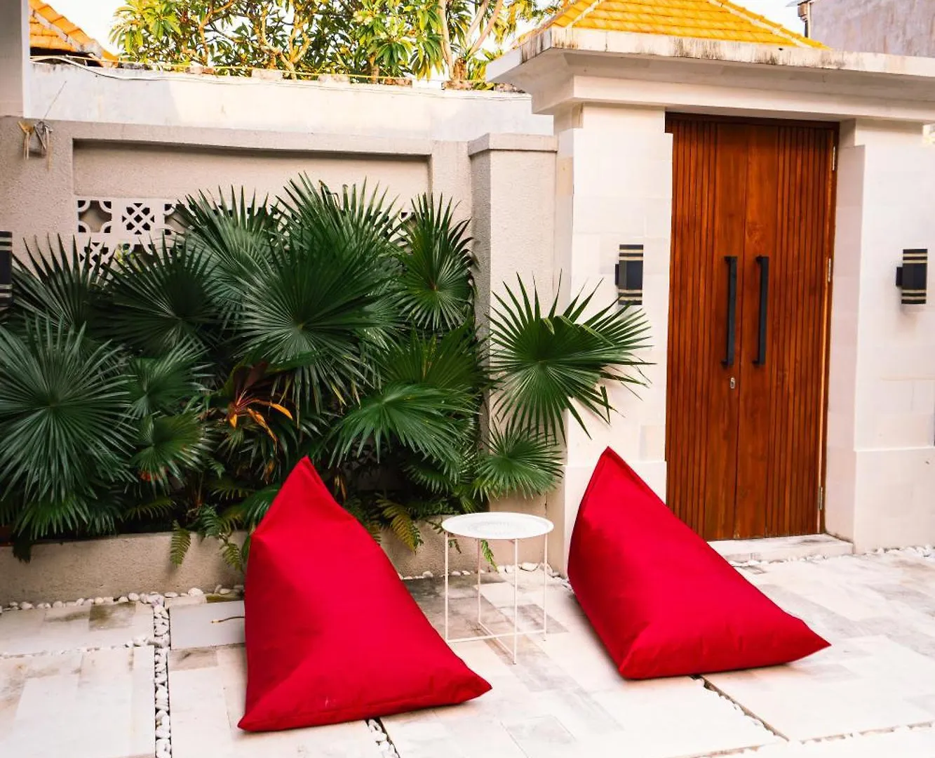 Mayu Kamandari Villa Seminyak  0*, Seminyak (Bali)