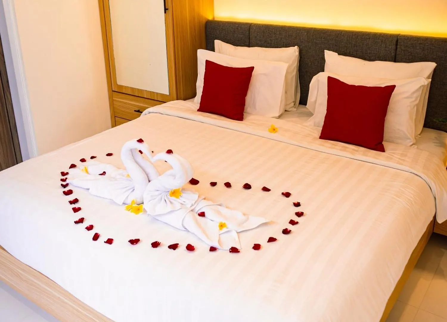 Mayu Kamandari Villa Seminyak  Seminyak (Bali)