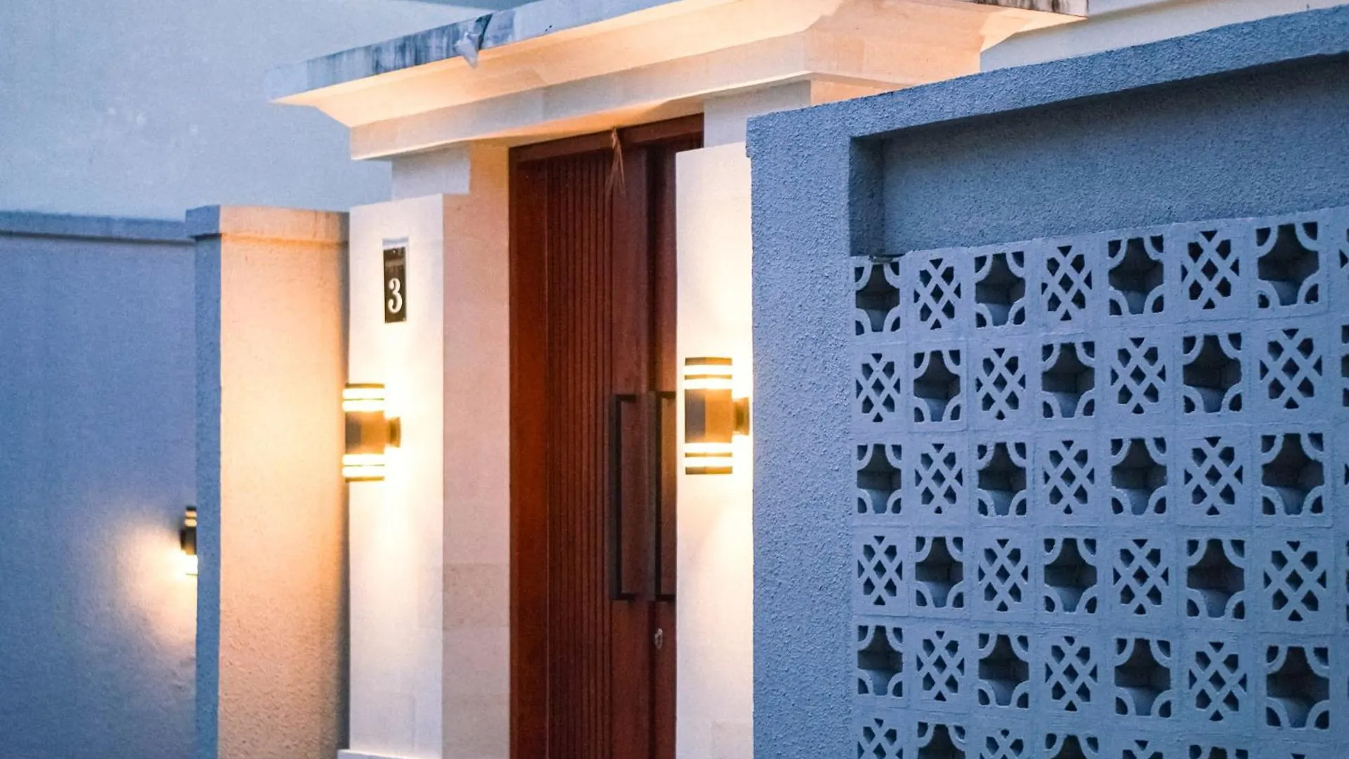 Mayu Kamandari Villa Seminyak  0*, Seminyak (Bali) Indonesia