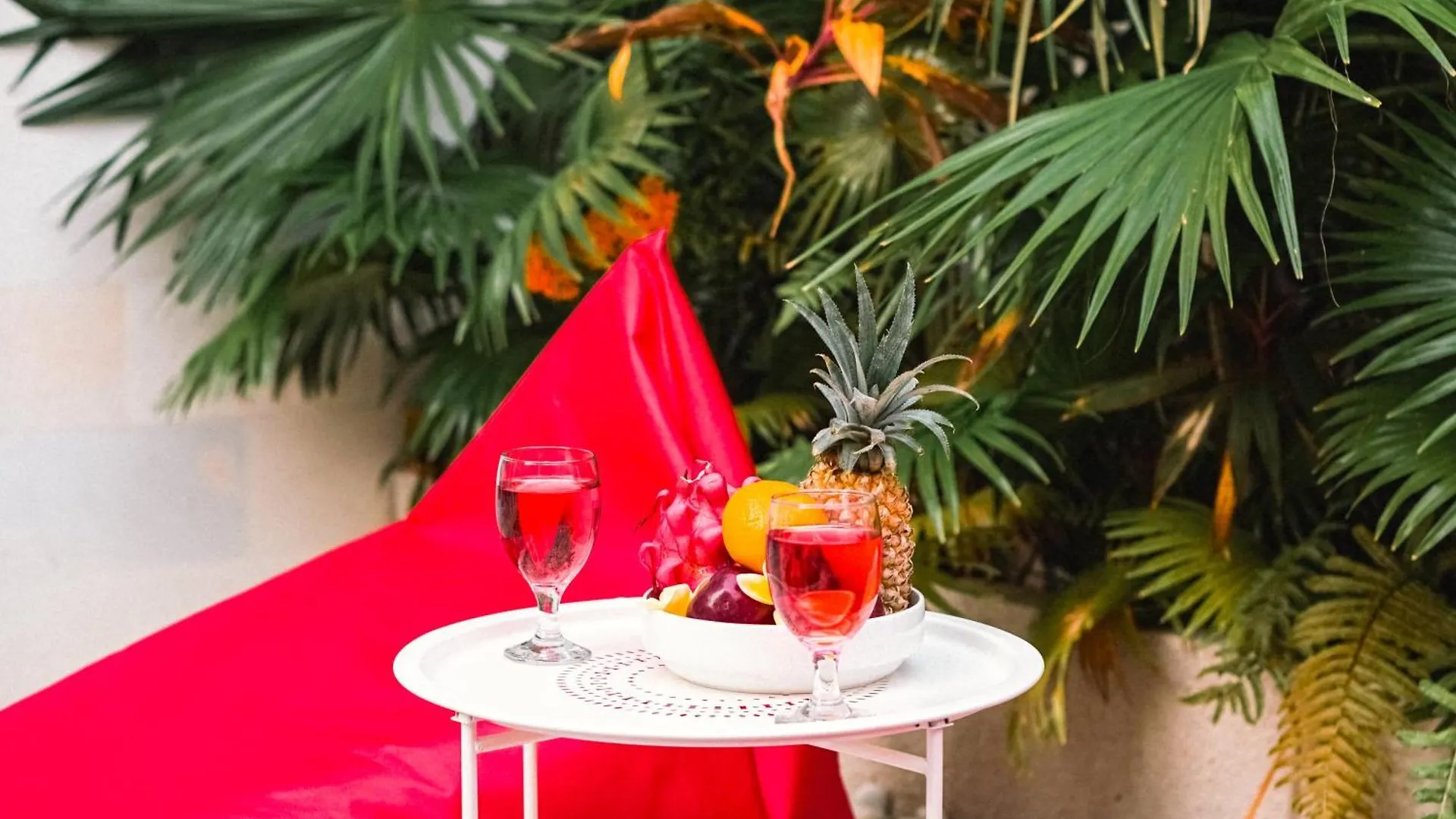 Mayu Kamandari Villa Seminyak