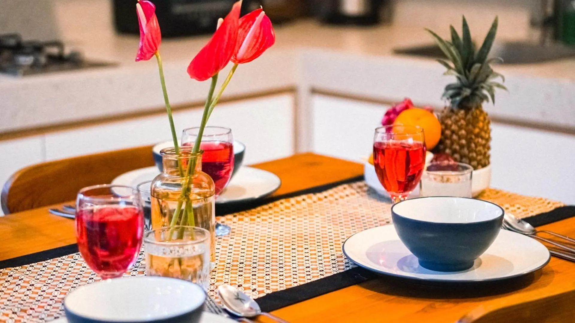 Mayu Kamandari Villa Seminyak