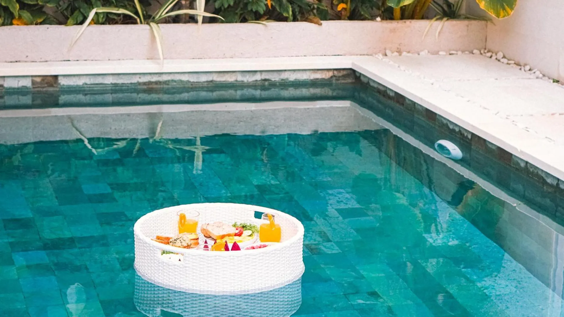 Mayu Kamandari Villa Seminyak  Seminyak (Bali)
