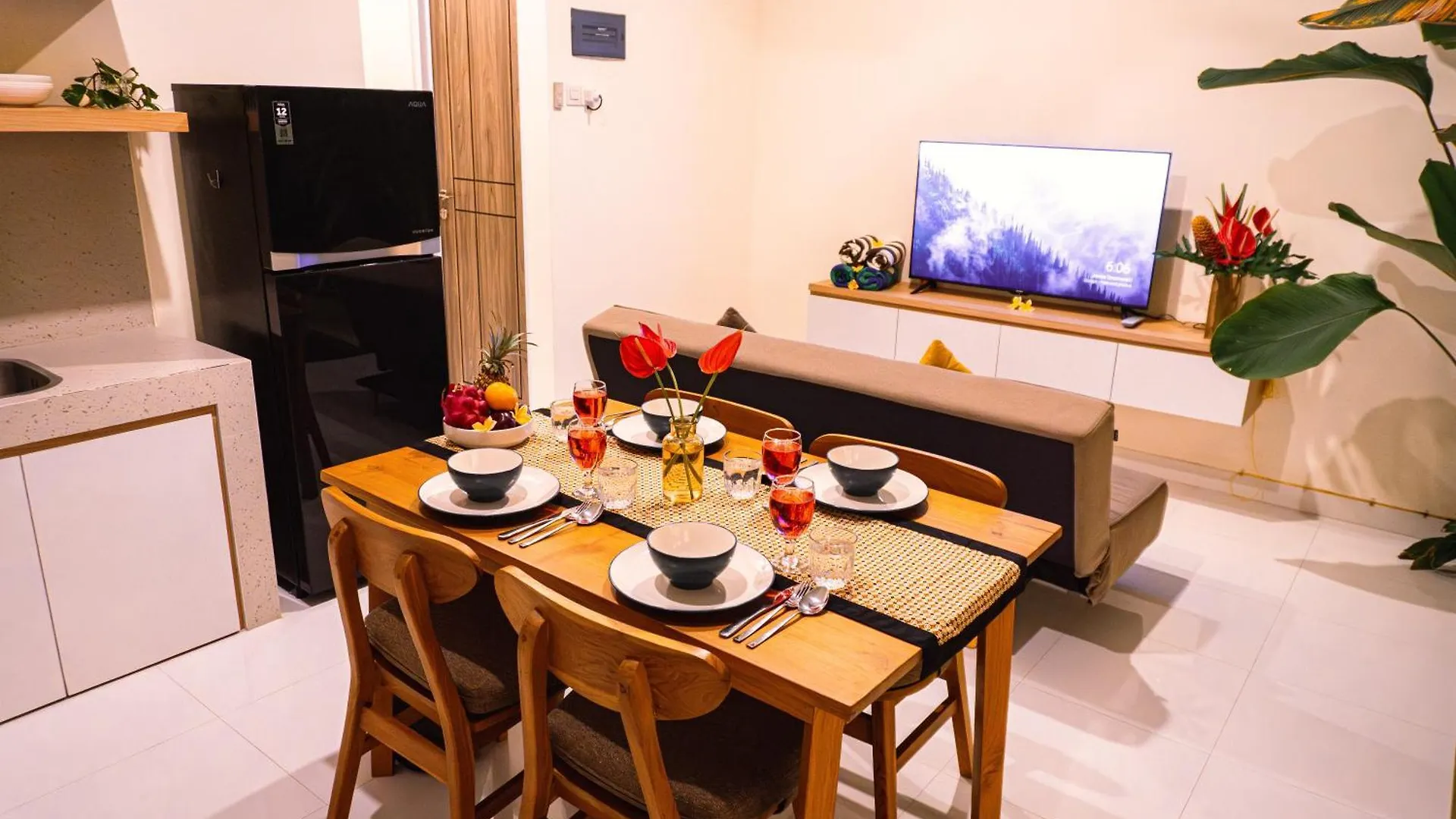Mayu Kamandari Villa Seminyak  Indonesia