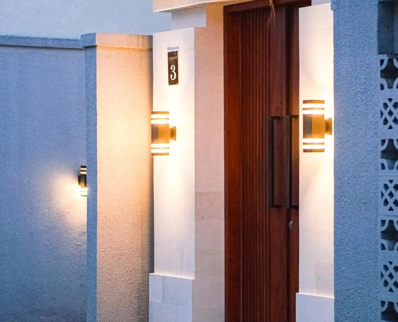 Mayu Kamandari Villa Seminyak   Seminyak (Bali)