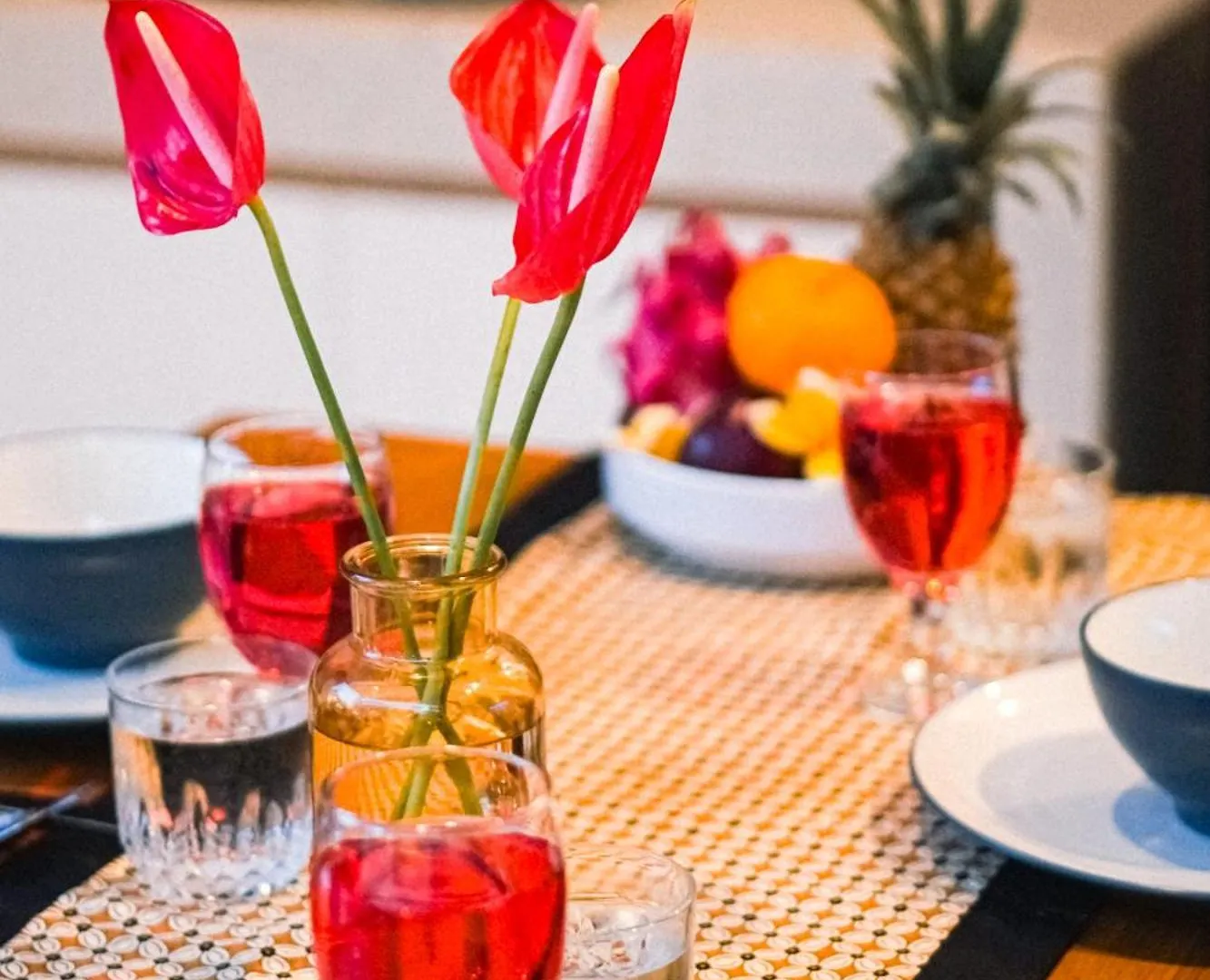 Mayu Kamandari Villa Seminyak  Indonesia